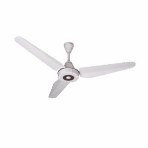Horizon Offwhite Fan