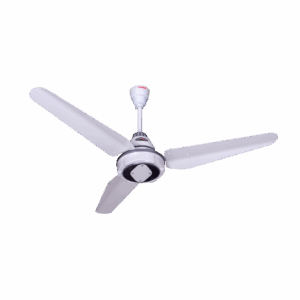 Horizon Grey Fan