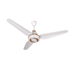 Horizon Golden Fan