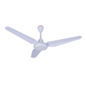 Panaflex Rose White Fan
