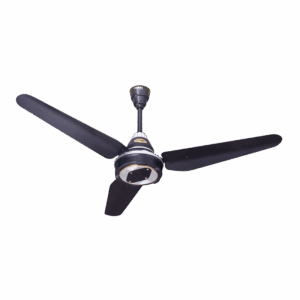 Horizon Black Fan