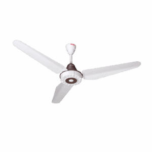 Horizon Brown Fan