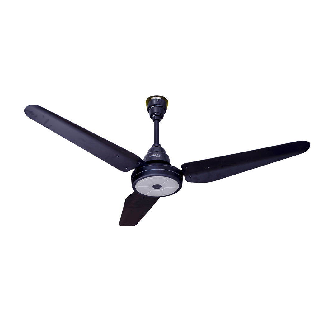 Magnum Fan