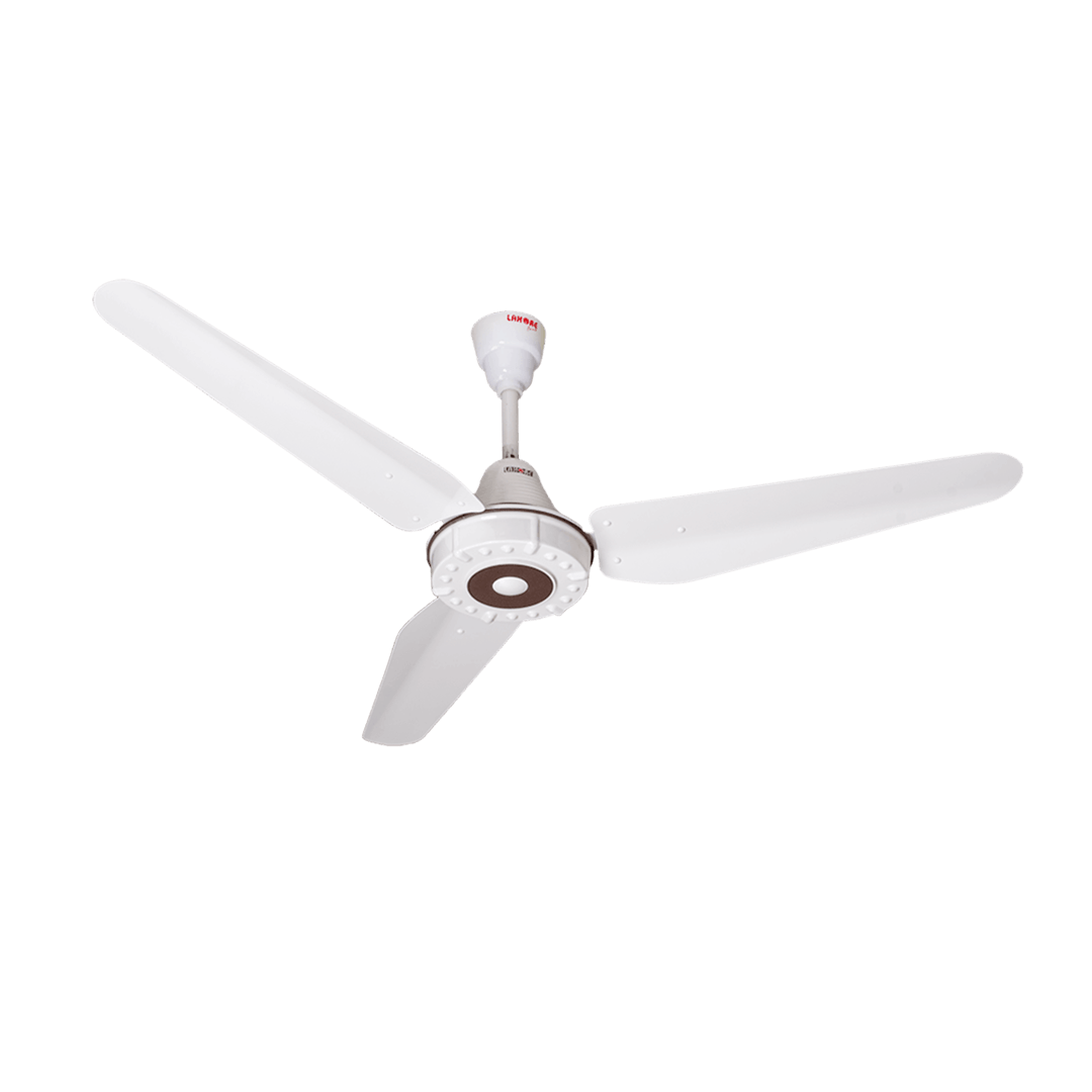 Horizon Fan